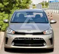 2021 KIA Pegas