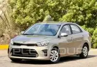 2021 KIA Pegas
