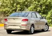 2021 KIA Pegas
