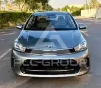 2021 KIA Pegas