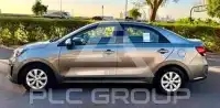 2021 KIA Pegas