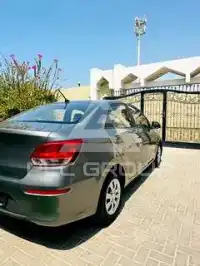 2021 KIA Pegas