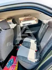 2021 KIA Pegas