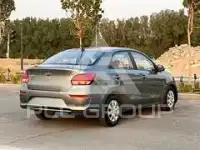 2021 KIA Pegas