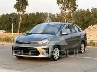 2021 KIA Pegas