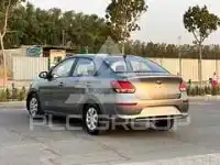 2021 KIA Pegas