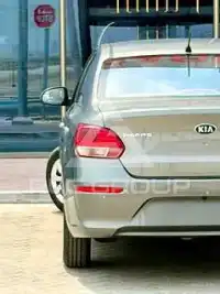 2021 KIA Pegas