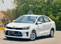 2021 KIA Pegas