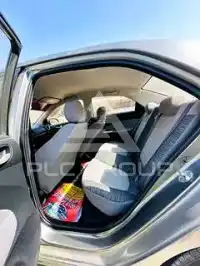 2021 KIA Pegas