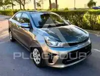 2021 KIA Pegas