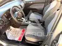 2021 KIA Pegas