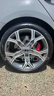 2021 KIA Stinger