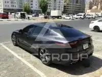 2021 KIA Stinger
