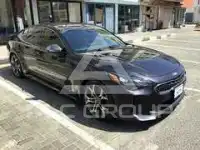 2021 KIA Stinger