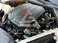 2021 KIA Stinger
