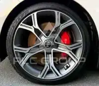 2021 KIA Stinger