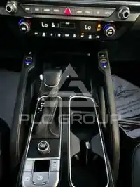 2021 KIA Telluride