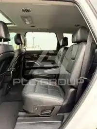 2021 KIA Telluride