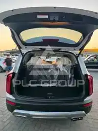 2021 KIA Telluride