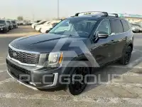 2021 KIA Telluride