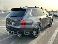 2021 KIA Telluride