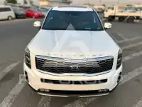 2021 KIA Telluride