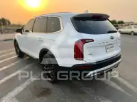2021 KIA Telluride