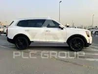 2021 KIA Telluride