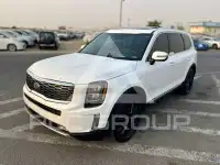 2021 KIA Telluride
