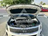 2021 KIA Telluride