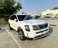 2021 KIA Telluride