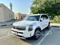 2021 KIA Telluride