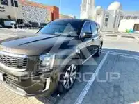 2021 KIA Telluride