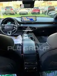 2021 Genesis GV70