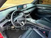 2021 Genesis GV70