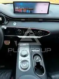 2021 Genesis GV70