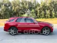 2021 Genesis GV70