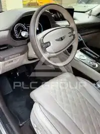 2021 Genesis GV70