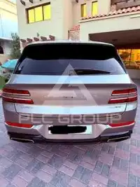 2021 Genesis GV70