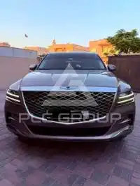 2021 Genesis GV70