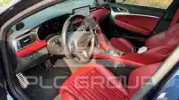 2021 Genesis G70