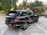 2021 Genesis GV80
