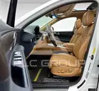 2021 Genesis GV80