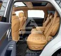 2021 Genesis GV80
