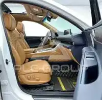 2021 Genesis GV80