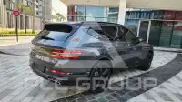 2021 Genesis GV80