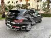 2021 Genesis GV80