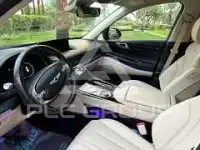 2021 Genesis GV80