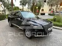 2021 Genesis GV80