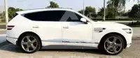 2021 Genesis GV80